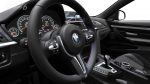 BMW M4 Coupe Interior 02 1389364776