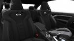 BMW M4 Coupe Interior 03 1389364776