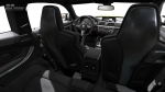 BMW M4 Coupe Interior 04 1389364777