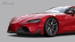 GT6 TOYOTA FT-1 03 1389365042