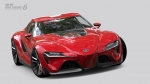 GT6 TOYOTA FT-1 05 1389365043
