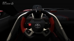 GT6 TOYOTA FT-1 08 1389365044