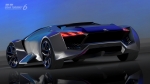 PEUGEOT Vision Gran Turismo 15 1430816361