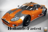 Hollands Fastest