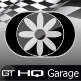 GTHQ - Garage