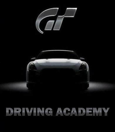 GranTurismo5.nl Driving Academy