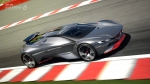 PEUGEOT Vision Gran Turismo Racing 01 1430816362