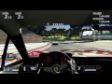 Gran Turismo 5 - Gameplay - golding license IC10 - Ferrari 512BB