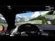 Gran Turismo 5 - Gameplay - golding Grand Tour - Eiger - Alfa Romeo 8C